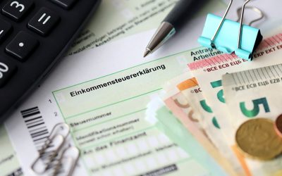 Bedeutung der geplanten Abschaffung der Lohnsteuerklassen 3 und 5