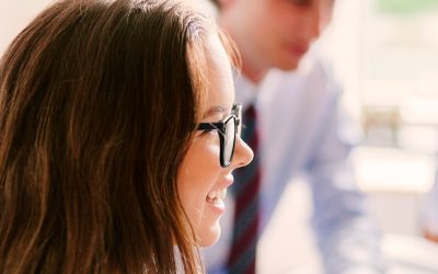 Ausbildungsstart bei MHP 2024