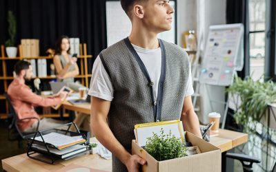 Wirksamkeit einer ordentlichen Kündigung im Kleinbetrieb