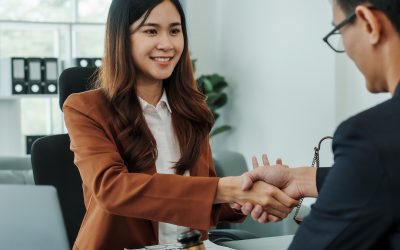 Modernisierung des Personengesellschaftsrechts (MoPeG)