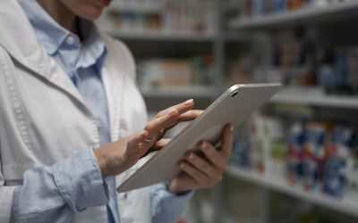 Das E-Rezept – Steuerlich & Digital Fit