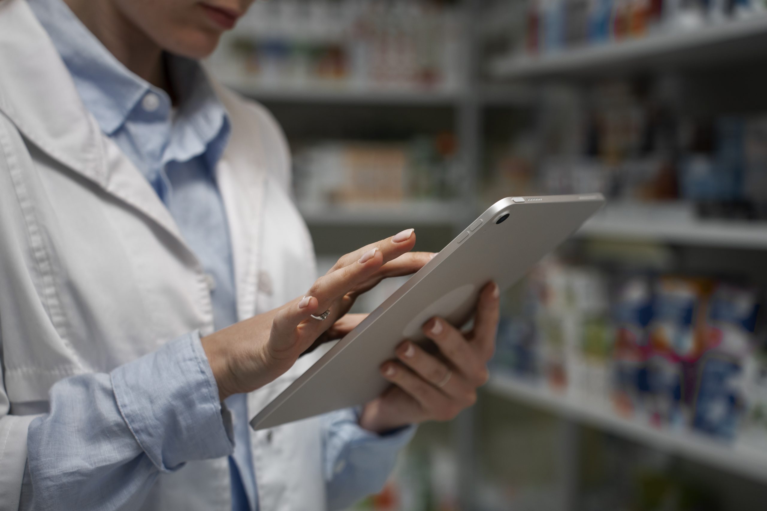 Das E-Rezept – Steuerlich & Digital Fit