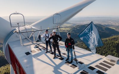 Ökostromgruppe Freiburg