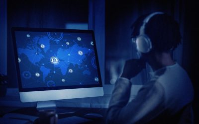 Kryptowerte im Fokus